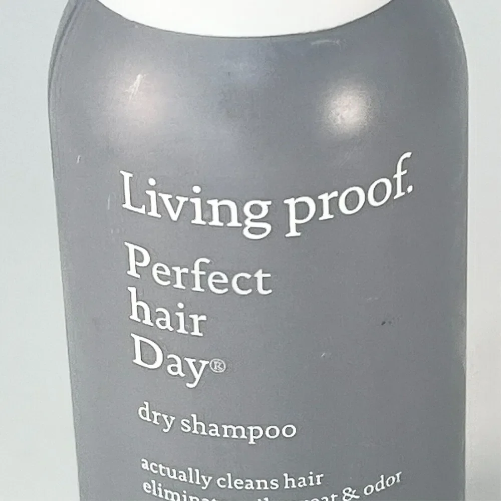 Living Proof living proof